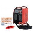 Przecinarka plazmowa tecnoplasma 115hf  zestaw startowy