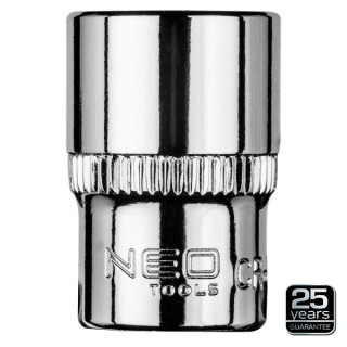 NASADKA SZEŚCIOKĄTNA 1/4", 12 MM