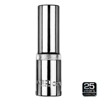 NASADKA SZEŚCIOKĄTNA DŁUGA 1/2", 13 MM