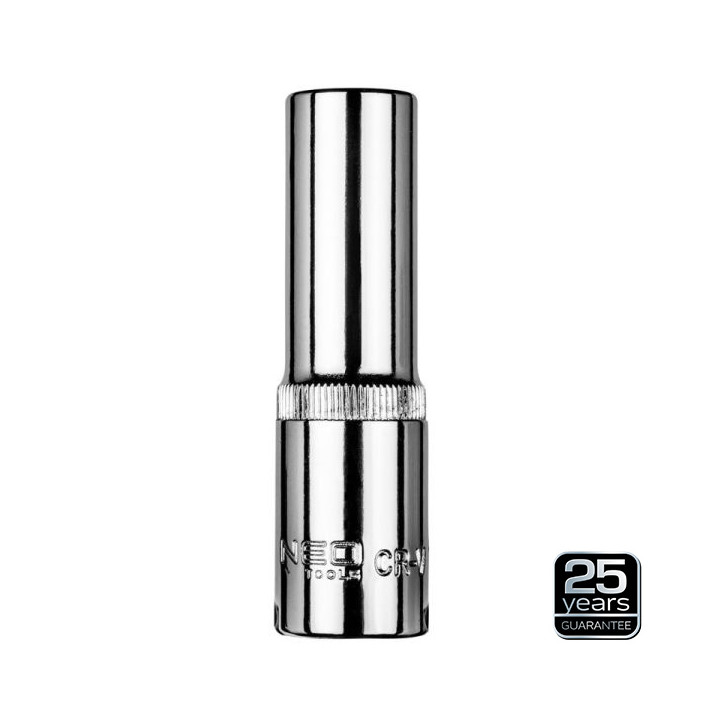 NASADKA SZEŚCIOKĄTNA DŁUGA 1/2", 13 MM