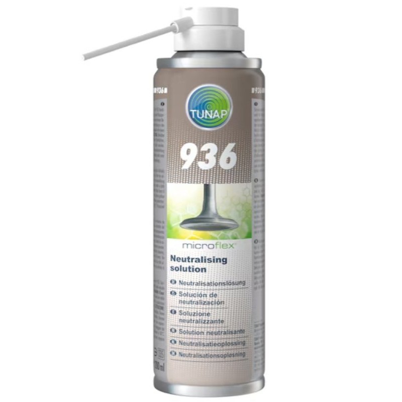Neutralizator do kanałów dolotowych premium 936