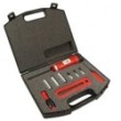 Zestaw narzędzi tpms tool kit and carry case