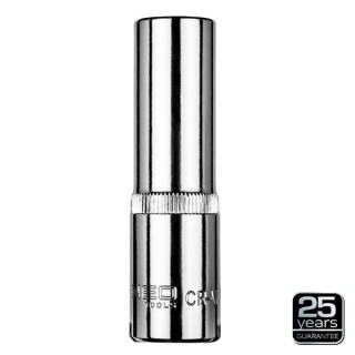 NASADKA SZEŚCIOKĄTNA DŁUGA 1/2", 14 MM