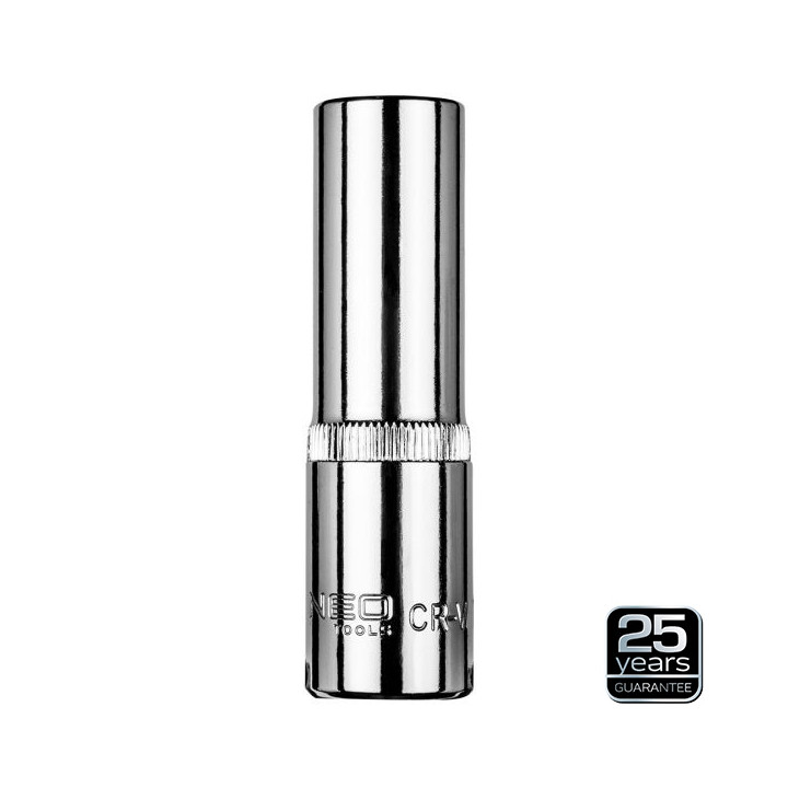 NASADKA SZEŚCIOKĄTNA DŁUGA 1/2", 14 MM