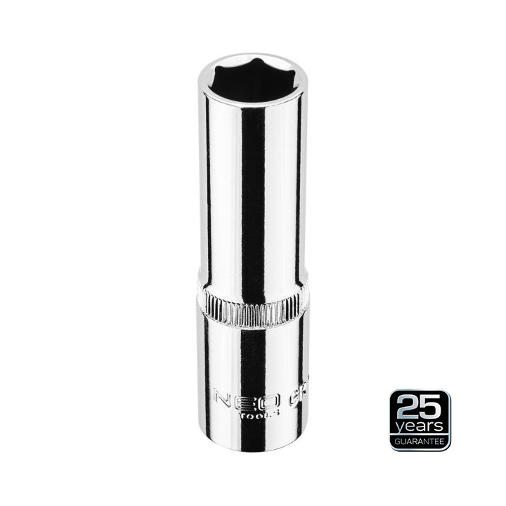 NASADKA SZEŚCIOKĄTNA DŁUGA 1/2", 14 MM