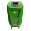 Stacja do obsługi klimatyzacji viaken x545 r-134a