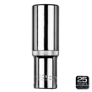 NASADKA SZEŚCIOKĄTNA DŁUGA 1/2", 16 MM