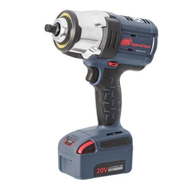 Ingersoll rand klucz udarowy 1/2 20 v 2033 nm zestaw