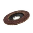 Tarcza listkowa 125mm p60 geko