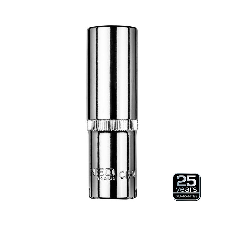NASADKA SZEŚCIOKĄTNA DŁUGA 1/2", 17 MM