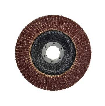 Tarcza listkowa 125mm p100 geko