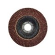 Tarcza listkowa 125mm p100 geko
