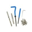 Zestaw do naprawy gwintów m6x10mm