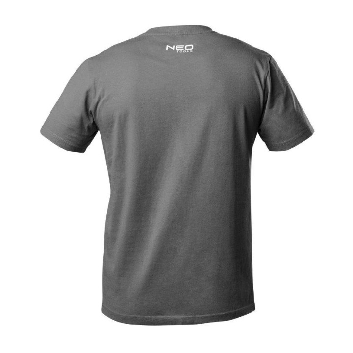 T-SHIRT CAMO URBAN, ROZMIAR M