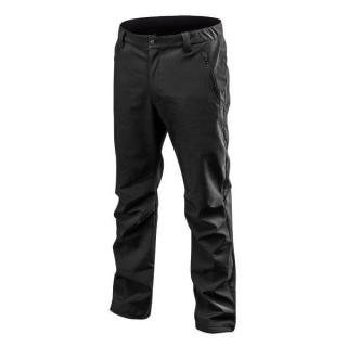 SPODNIE ROBOCZE SOFTSHELL, L