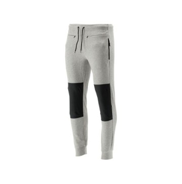 Spodnie robocze dresowe idoneus r xl