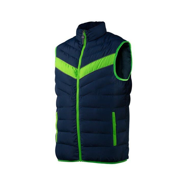 BEZRĘKAWNIK PUCHOWY PREMIUM, XXL