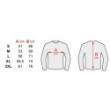 Bluza z kapturem labrador r xl