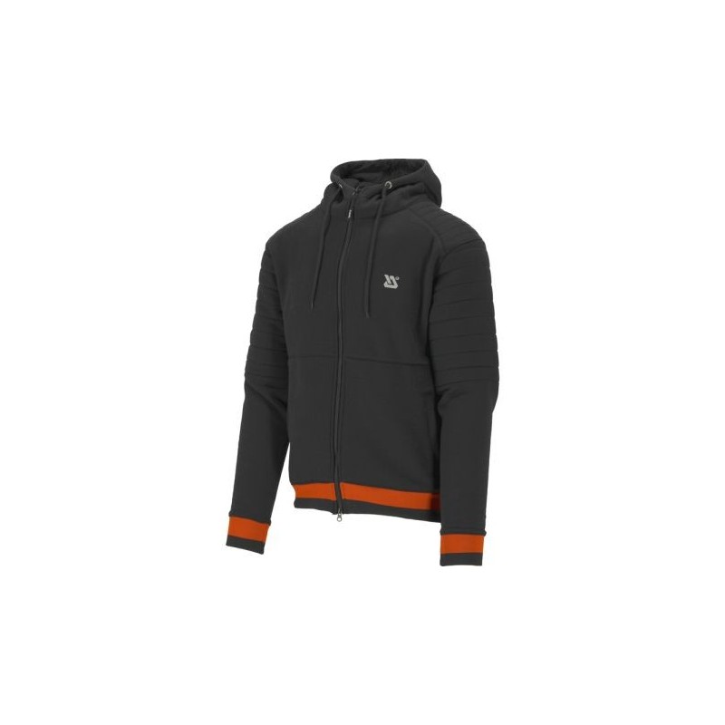 Bluza z kapturem rottweiler r m