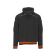 Bluza z kapturem rottweiler r m