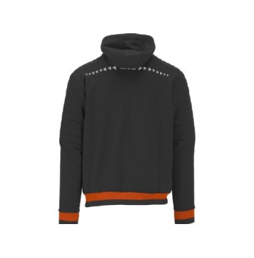 Bluza z kapturem rottweiler r xxl