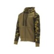 Bluza z kapturem moro r s