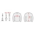 Bluza z kapturem moro r s