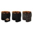 Bokserki basic 3-pack rozmiar l