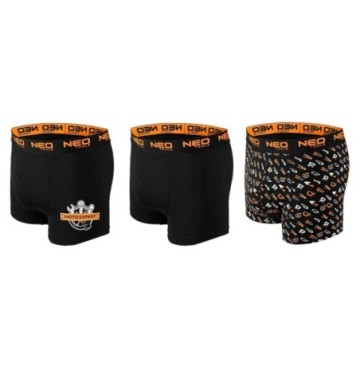 Bokserki basic 3-pack...
