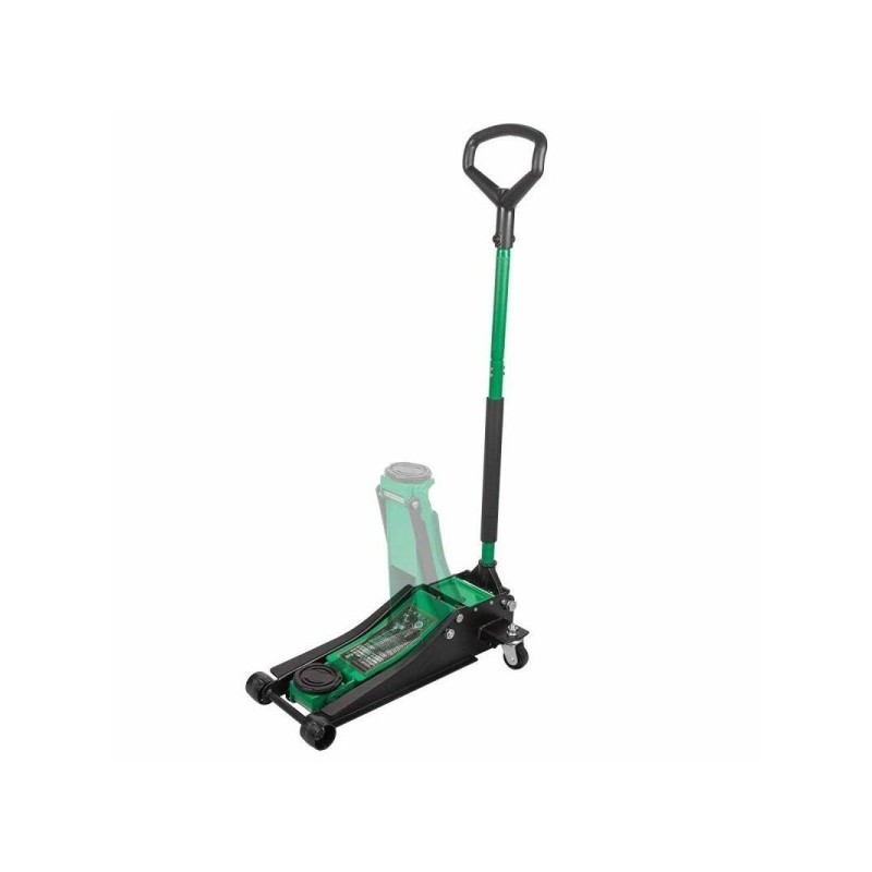 Podnośnik hydrauliczny 3t typu żaba rockforce 75-505mm