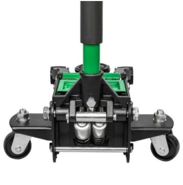 Podnośnik hydrauliczny 3t typu żaba rockforce 75-505mm