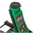 Podnośnik hydrauliczny 3t typu żaba rockforce 75-505mm