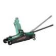 Podnośnik hydrauliczny 25t typu żaba rockforce 90-400mm z walizką (52527)