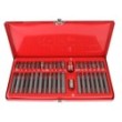 Screwdriver bit set
