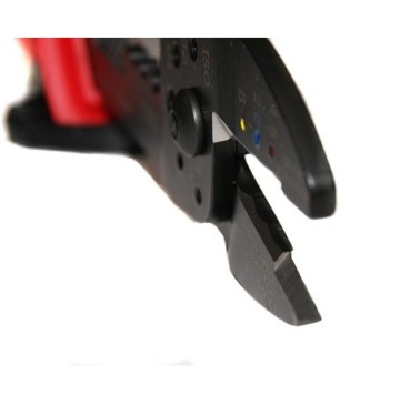 Szczypce do ściągania izolacji  profi 240 mm