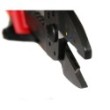 Szczypce do ściągania izolacji  profi 240 mm