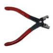Pliers hose clamp