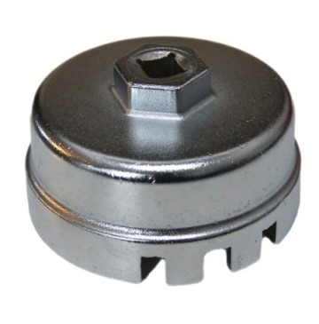 Oilfilter spanner