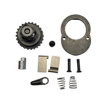 Klucz dynamometryczny garage 1/2 20-210 nm