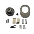 Klucz dynamometryczny garage 1/2 20-210 nm