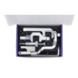 Timing system locks mini/citroen peugeot 14 16