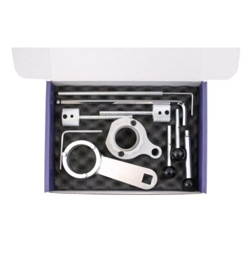 Timing system locks vw audi...