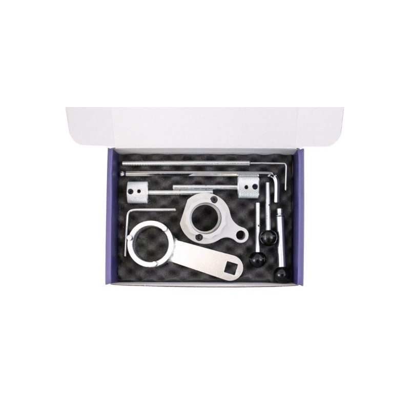 Timing system locks vw audi seat skoda 14 16 20 tdi cr