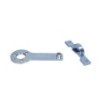 Timing system locks fiat 11 12