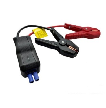 Jumper cables