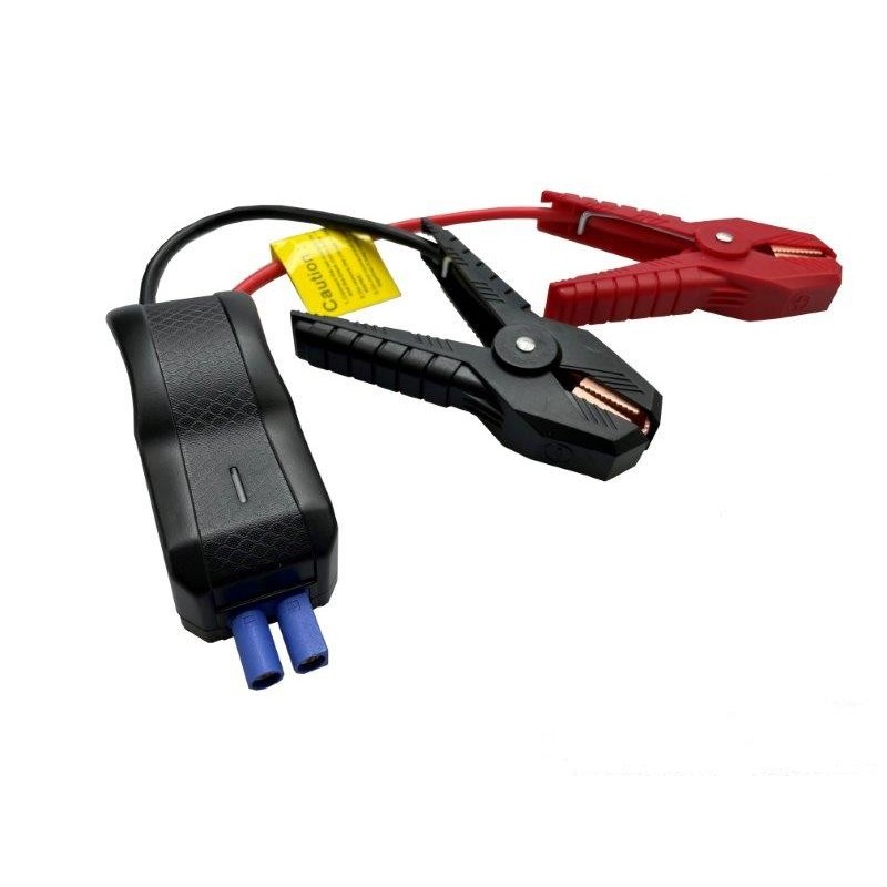 Przewody rozruchowe inteligent do boostera ok-030016 i ok-030017