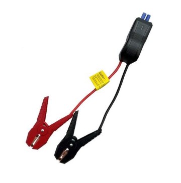 Przewody rozruchowe inteligent do boostera ok-030016 i ok-030017