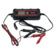 Prostownik elektroniczny inteligentny smart 6/12v - 4 a - 120 ah lcd