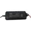 Prostownik elektroniczny inteligentny smart 6/12v - 4 a - 120 ah lcd