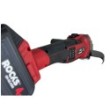 20v aq-one szlifierka kątowa 125 mm regulacja obrotów 3000-10500 rpm kpl z akumulatorem 4ah bmc